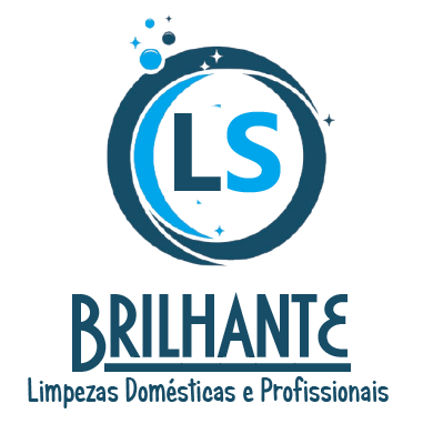 LS Brilhante | Limpezas  Domésticas e Profissionais